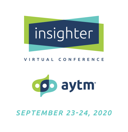 insighter virtual conference