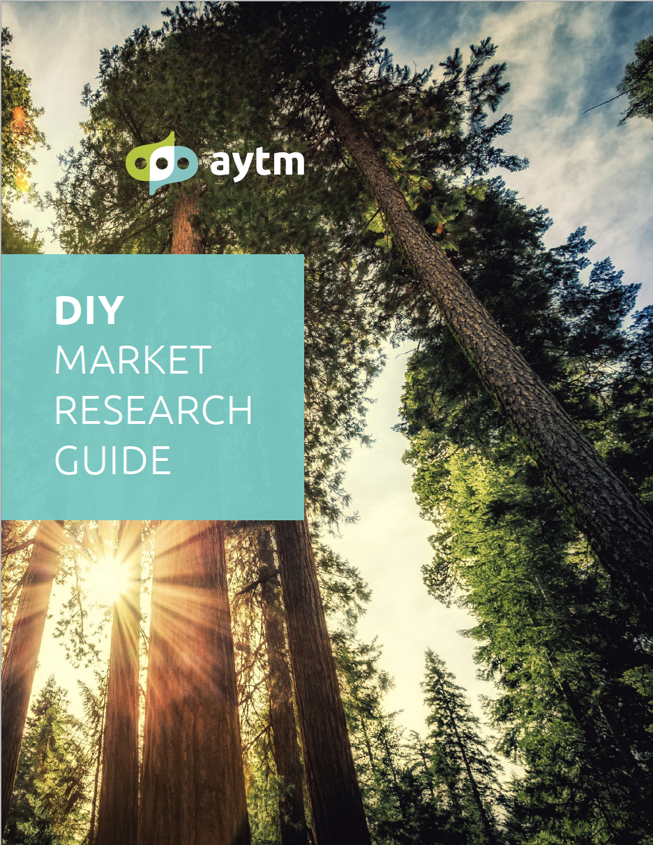 Self Service Market Research Guide